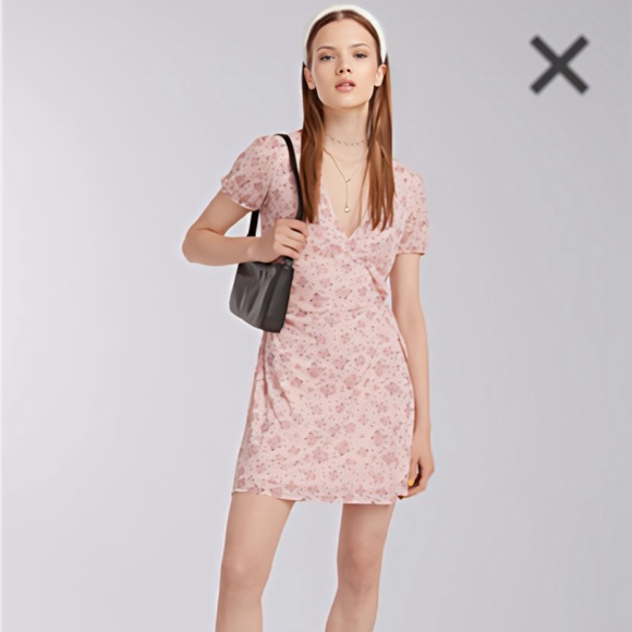 Wrap-Dress - Picture 6 of 6